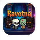 RAVOTNA - Bilgi Güçtür