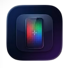 Screen tester - pixel check